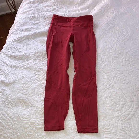 lululemon athletica Pants - Lululemon pants